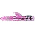 BAILE – POWER HEAD CABEZAL INTERCAMBIABLE PARA ESTIMULACION INTERNA Y CLITORIS