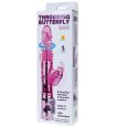 BAILE – POWER HEAD CABEZAL INTERCAMBIABLE PARA ESTIMULACION INTERNA Y CLITORIS