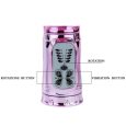 BAILE – POWER HEAD CABEZAL INTERCAMBIABLE PARA ESTIMULACION INTERNA Y CLITORIS