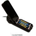 BAILE – POWER HEAD CABEZAL INTERCAMBIABLE PARA MASAJEADOR MASCULINO