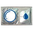 PRESERVATIVOS 2IN1 FINISSIMO ORIGINAL 6 UNI. | CONTROL