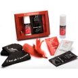 KIT VIAGEM SENSUAL | EXTASE SENSUAL