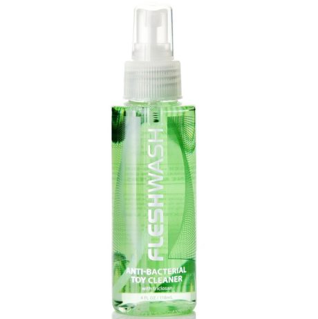 SPRAY ANTIBACTERIANO PARA LIMPEZA DE BRINQUEDOS SEXUAIS 100ML | FLESHLIGHT