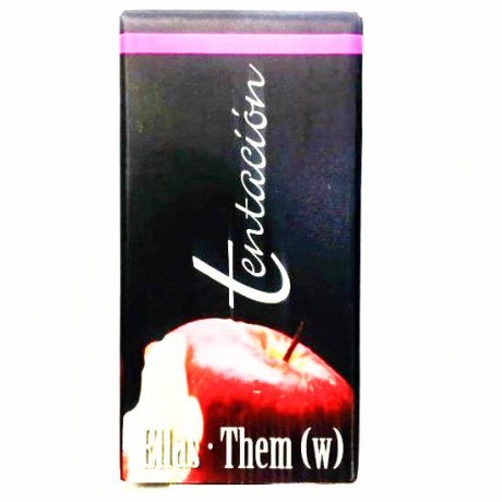 ELIXIR ELLAS 7ML | TENTACIÓN
