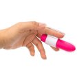 SCREAMING O MASSAGER RECARREGÁVEL – POSITIVO – ROSA