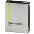 TOALHETES RETARDANTES PARA HOMEM 6 UNI. | COBECO
