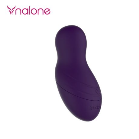 NALONE GOGO ESTIMULADOR SOFT GEL LILÁS