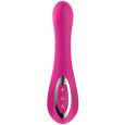 NALONE – GOGO ESTIMULADOR GEL SUAVE LILA