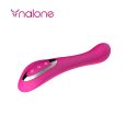 NALONE – GOGO ESTIMULADOR GEL SUAVE LILA