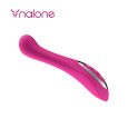 NALONE – GOGO ESTIMULADOR GEL SUAVE LILA