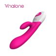 NALONE SISTEMA RITMO VOZ VIBRADOR ROSA