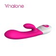 NALONE SISTEMA RITMO VOZ VIBRADOR ROSA