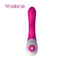NALONE SISTEMA RITMO VOZ VIBRADOR ROSA