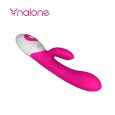 NALONE SISTEMA RITMO VOZ VIBRADOR ROSA