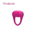 ANEL VIBRADOR COR-DE-ROSA DE AMOR NALONE