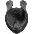 MASTURBADOR DE SILICONE VIBRATÓRIO PDX ELITE
