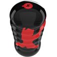EXTREME TOYZ – PDX MEGA BATOR USB MASTURBADOR MASCULINO ANO NEGRO