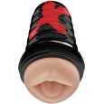 EXTREME TOYZ – PDX MEGA BATOR USB MASTURBADOR MASCULINO ANO NEGRO