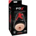 EXTREME TOYZ – PIPEDREAM PHAT VAGINA & ANO