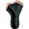 PDX ELITE DOUBLE PENETRATION MASTURBADOR VIBRATÓRIO