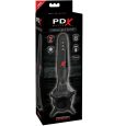 PDX ELITE MASTURBADOR VIBRATÓRIO ROTO SUCKER