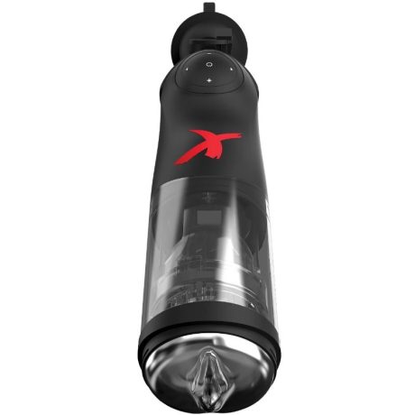 PDX ELITE DELUXE MASTURBADOR MEGA-BATOR