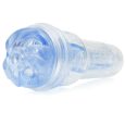 FLESHLIGHT MASTURBADOR TURBO THRUST BLUE ICE