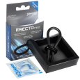 ERECTO MED ANEL PRETO – M