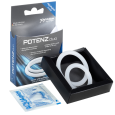 POTENZ DUO RINGS BRANCO – M