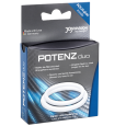 POTENZ DUO RINGS BRANCO – M