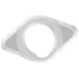 MAXIMUS ANEL BRANCO – XS