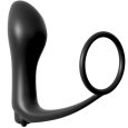 KIT DE VIBRAÇÃO PDX ELITE ASS-GASM EXTREME – MASTURBADOR VAGINA