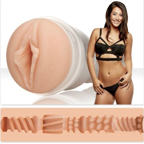 FLESHLIGHT MASTURBADOR GIRLS EVA LOVIA SUGAR VAGINA