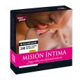 TEASE & PLEASE – MISION INTIMA CAJA AMPLIACION