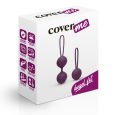 COVERME KEGEL KIT ROXO