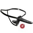 FETISH FANTASY DOUBLE PENETRIX STRAP-ON DUPLO