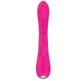 NALONE IDOL COM ROTAÇÃO CLITORIAL E CALOR VIBRADOR COELHO