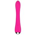 NALONE IDOL COM ROTAÇÃO CLITORIAL E CALOR VIBRADOR COELHO