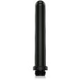 ADAPTADOR PARA DUCHE  ERGOFLO PRETO 13CM | PERFECT FIT