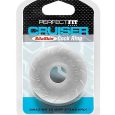 PERFECTFIT STACK IT ANEL PÉNIS TRANSPARENTE