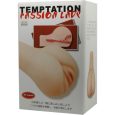 BAILE – MASTURBADOR PASSION LADY 3D VAGINA