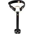 PULSEIRA E ANEL PRETO