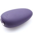 JE JOUE MASSAJADOR VIBRATÓRIO ROXO