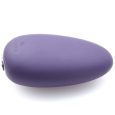 JE JOUE MASSAJADOR VIBRATÓRIO ROXO