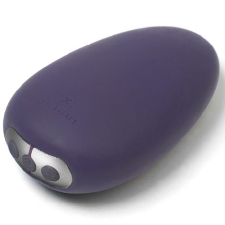 JE JOUE MASSAJADOR VIBRATÓRIO ROXO