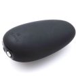 JE JOUE MASSAJADOR VIBRANTE MIMI SOFT PRETO