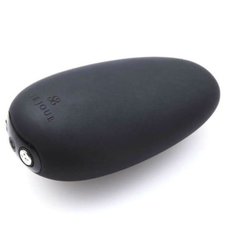JE JOUE MASSAJADOR VIBRANTE MIMI SOFT PRETO