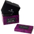 JE JOUE MASSAJADOR VIBRANTE MIMI SOFT PRETO