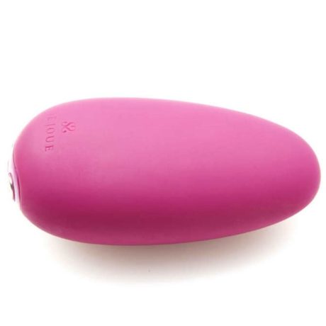 JE JOUE MASSAJADOR VIBRANTE MIMI SOFT FUCHSIA