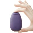 JE JOUE MASSAJADOR VIBRANTE MIMI SOFT ROXO